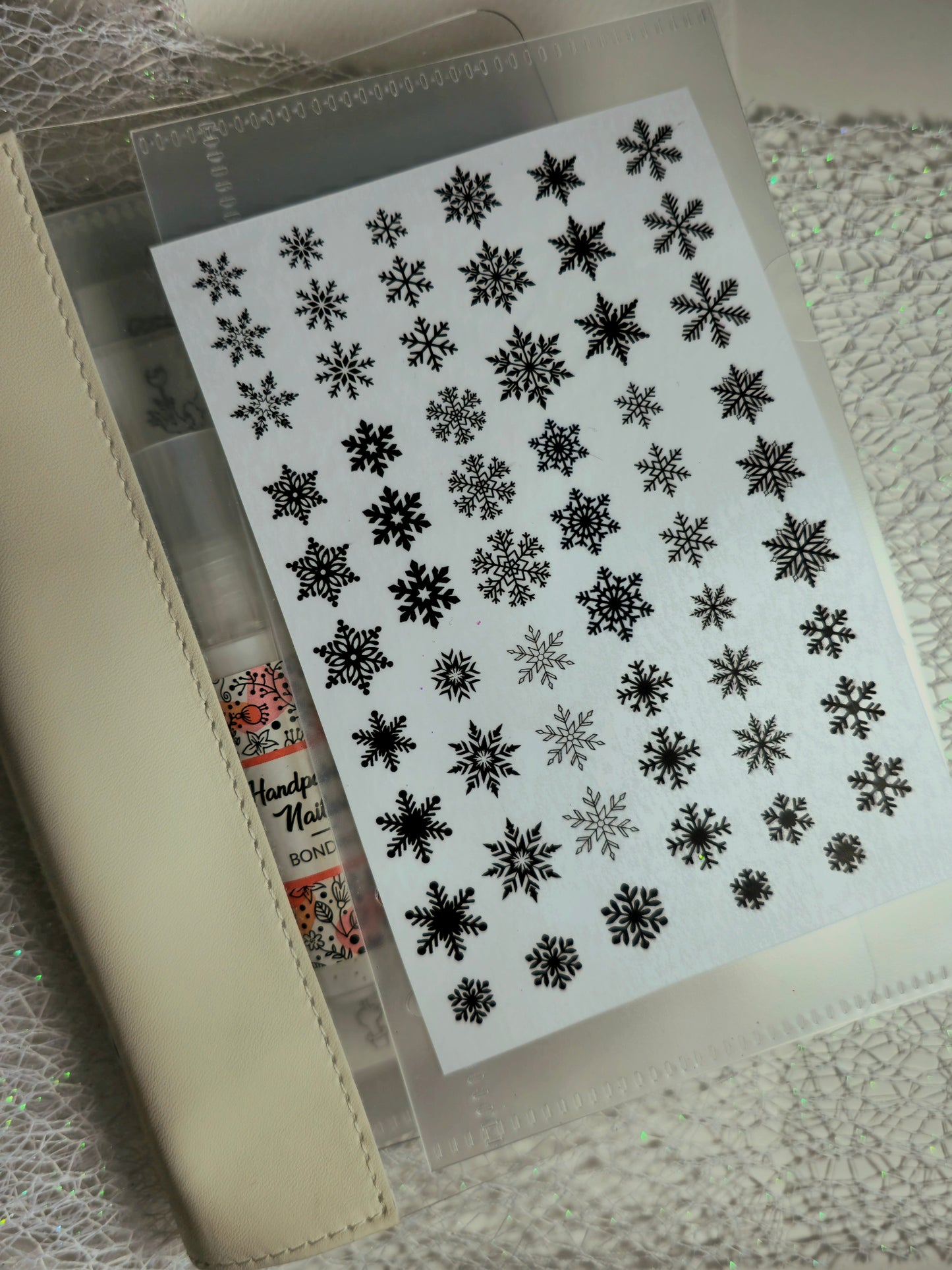 Stamplates de iarnă + acces gratuit webinar