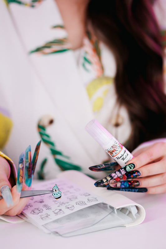 Stamplates de iarnă + acces gratuit webinar